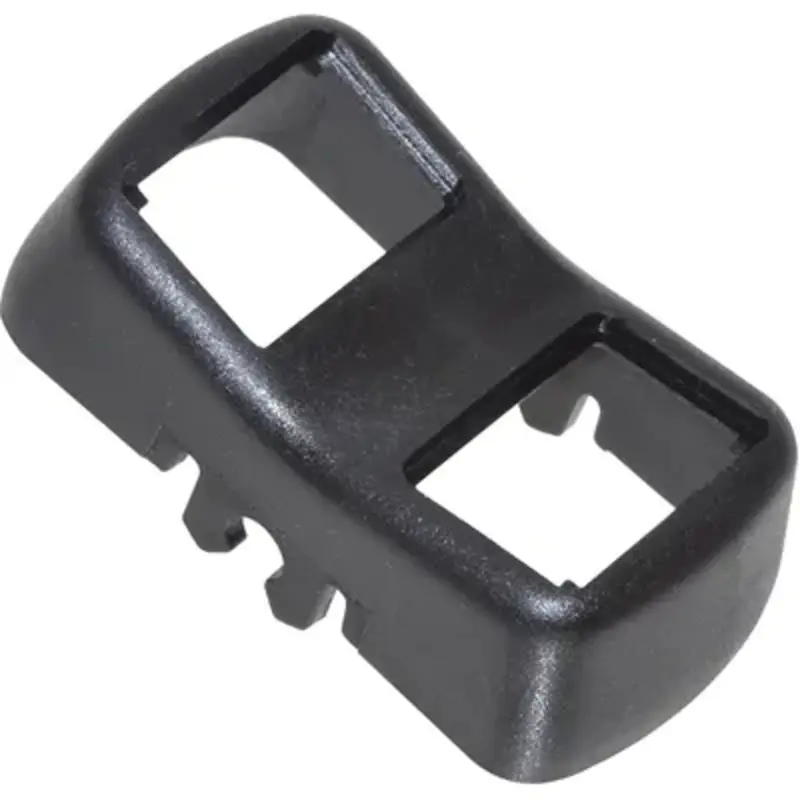 Rocker-Style Toggle Switch – 15 A / 125 Vac, Thermoplastic Housing 1