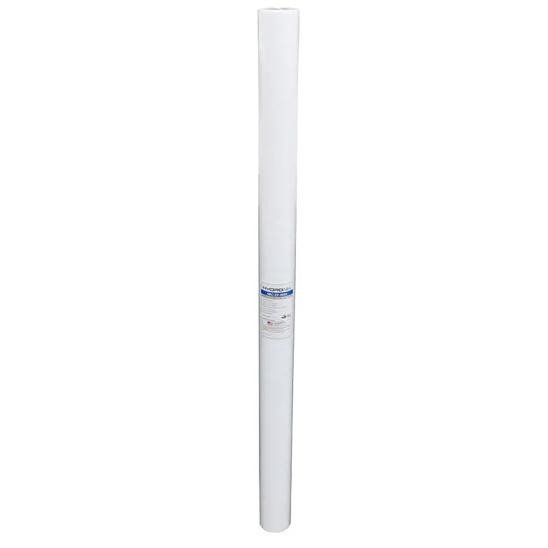 Sbc-25-4005 40" Thermally Bonded Sediment Filter – 5 Micron Rating 2