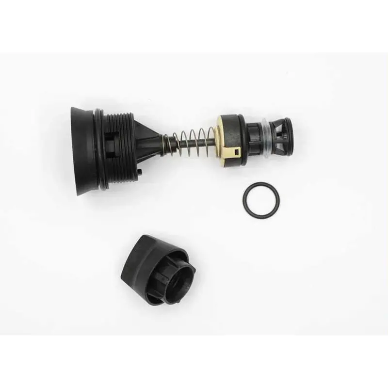 Scala 1 Valve And Plug Kit For 115/60–230/50 Voltage Systems 1