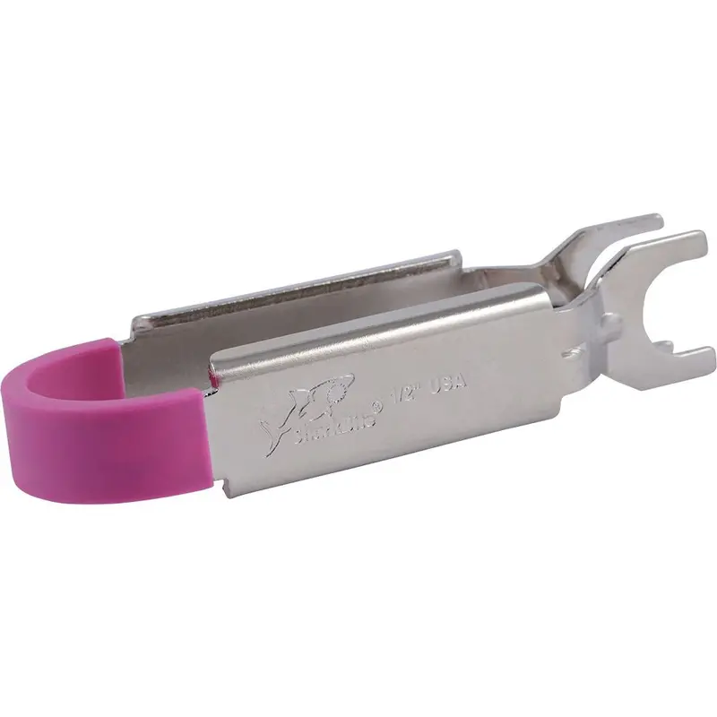 Sharkbite U711 Quick-Release Disconnect Tongs – Designed For 1/2" Tubing 1