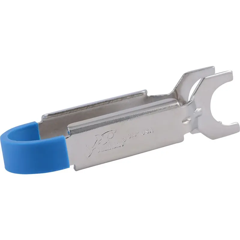 Sharkbite U713 Quick-Release Disconnect Tongs – Fits 3/4" Fittings 1