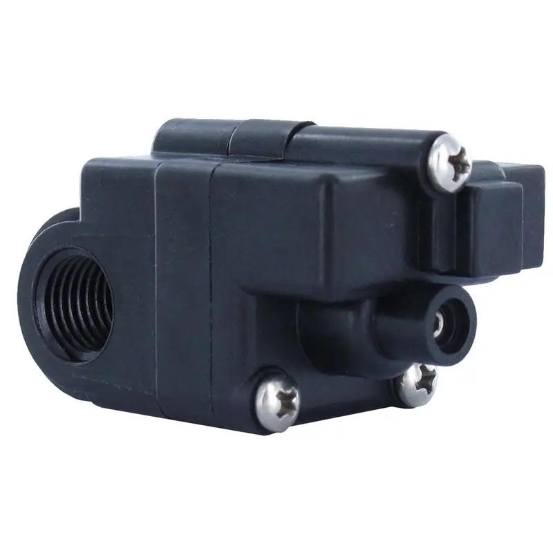 Shurflo 84-331-34 Tank Shut-Off Pressure Switch – Activates At 40 Psi 1