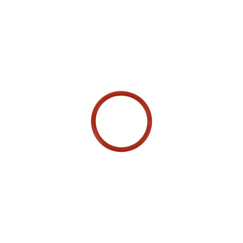 Silicone O-Ring #222 – 1.484" Id, 0.139" Cross-Section 1