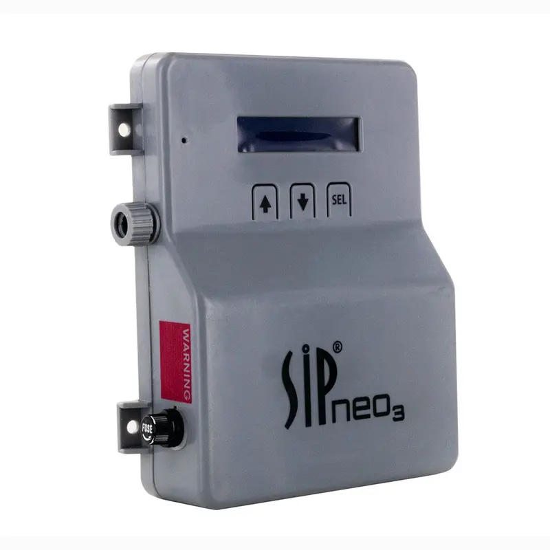 Sip-Neo3 Ozone-Based Sanitizer With Integrated Cooler 1