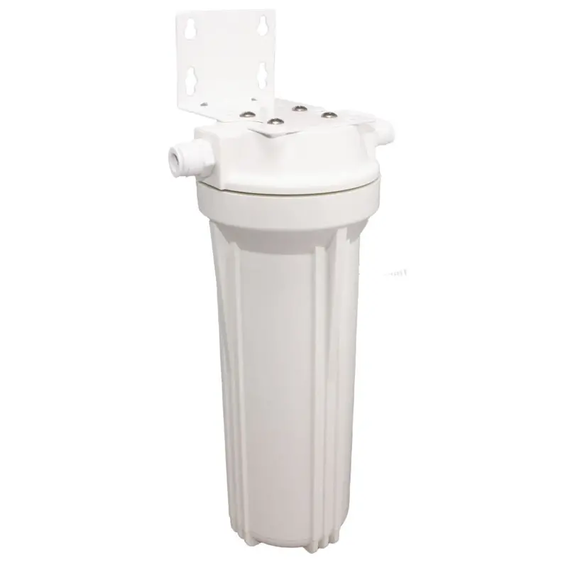Slim-Line Filter Housing Installation Kit 1