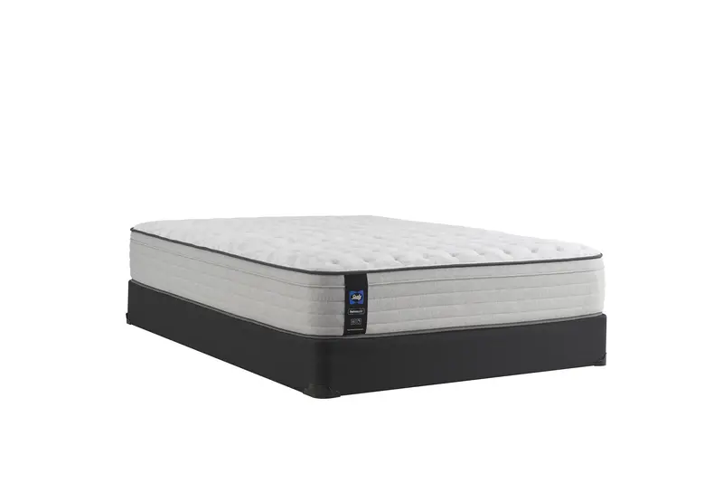 Smb Garner Ii Plush Memory Foam Mattress 4