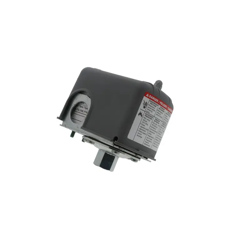 Square D Pumptrol 9013Fsg2J21 Pressure Switch For Well Tanks (30–50 Psi) 1