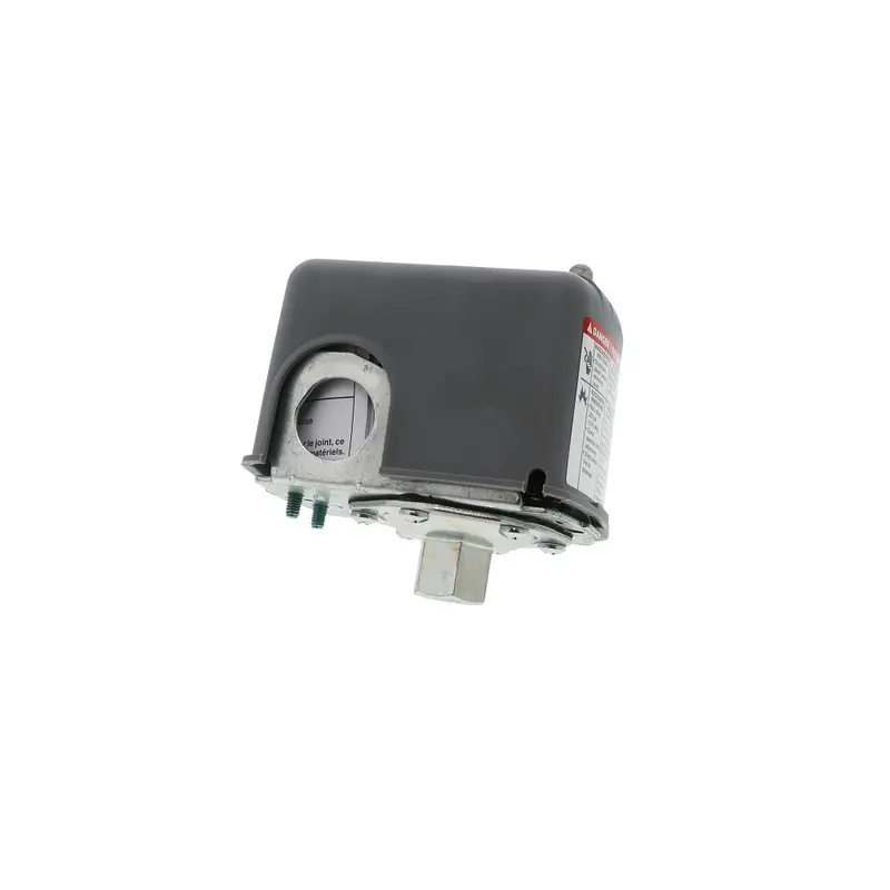 Square D Pumptrol 9013Fsg2J24 Pressure Switch For Well Tanks – 40–60 Psi Range 1