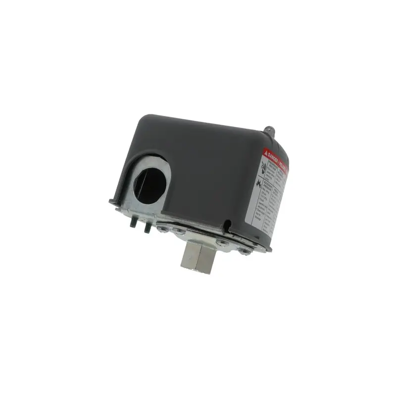 Square D Pumptrol 9013Fsg42J16Tz Pressure Switch For Water Pumps – Adjustable 8–20 Psi Range 1