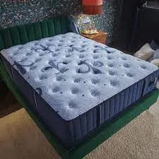 Stearns & Foster Estate Twin Xl Firm Mattress 1