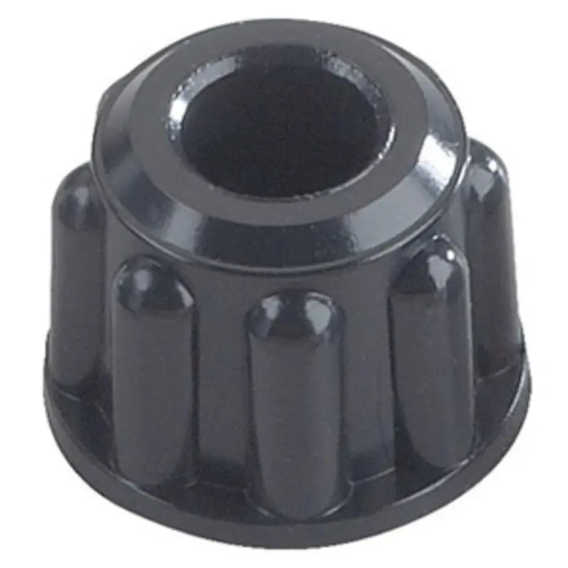 Stenner 1/4" Connecting Nut For Tube-To-Fitting Securement 1