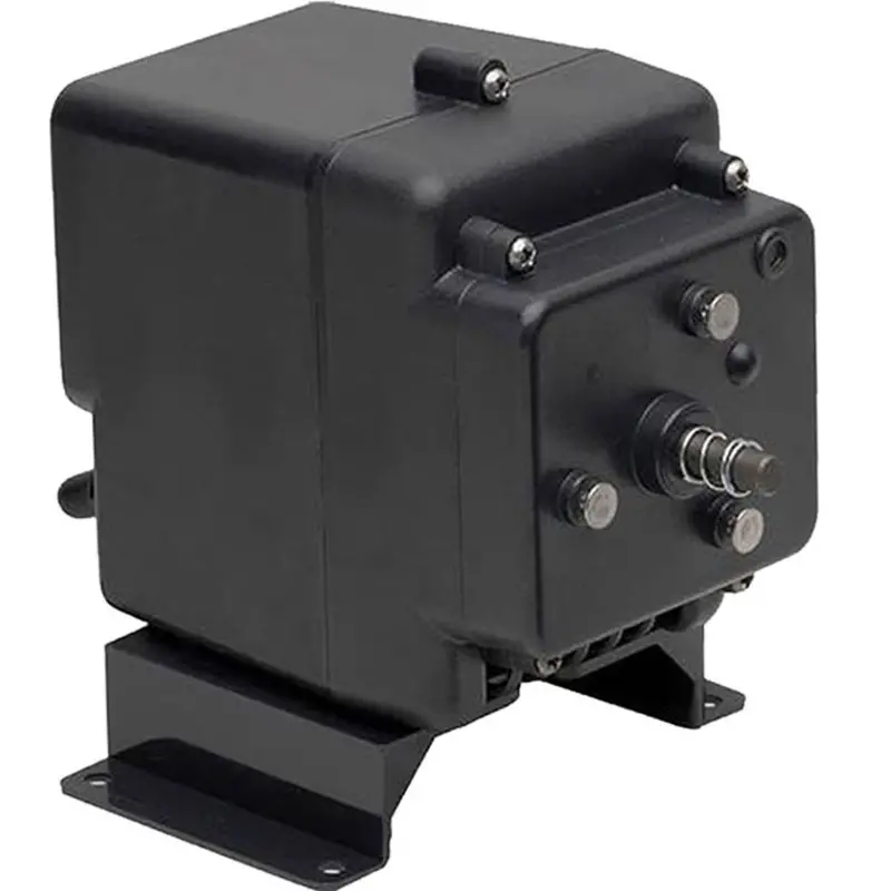 Stenner Classic Series Motor – 120V/60Hz, Fits Adjustable 45 & 100 Pumps 1