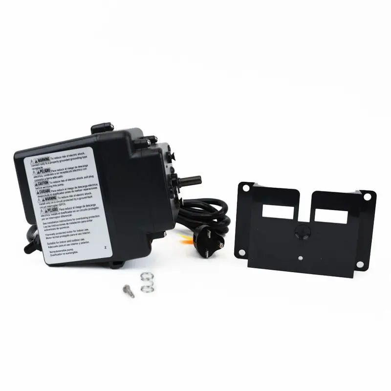 Stenner Classic Series Motor – 220V/60Hz, Supports Adjustable 85 & 170 Pumps 2