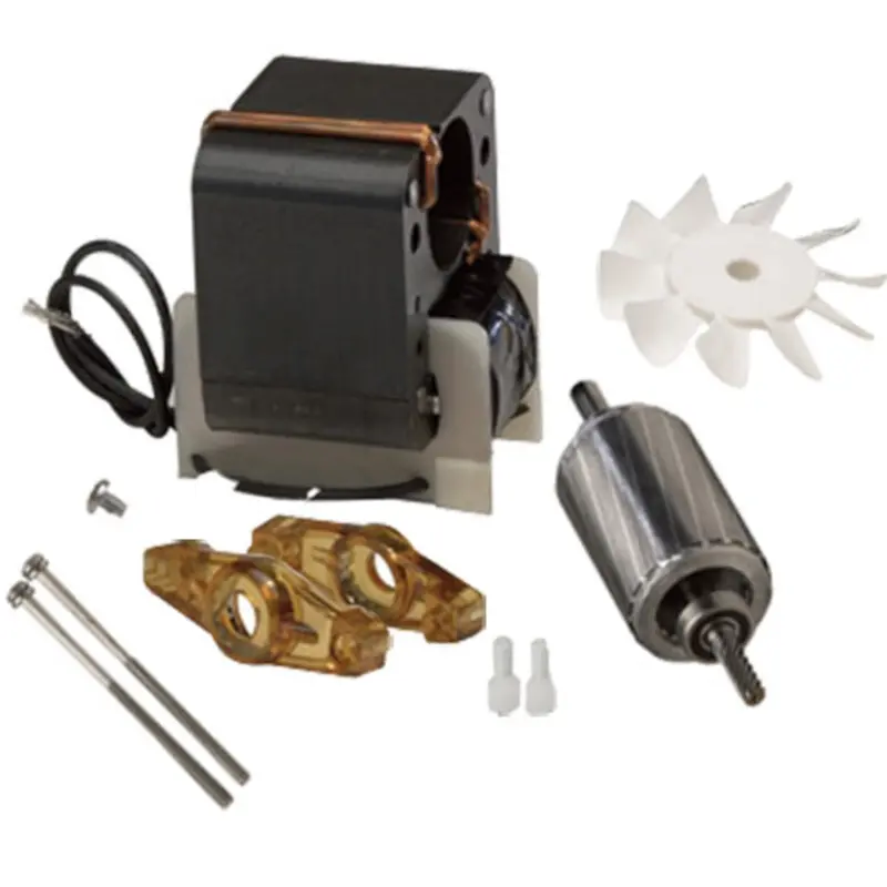 Stenner Classic Series Motor Service Kit – 220V Ac Replacement 1