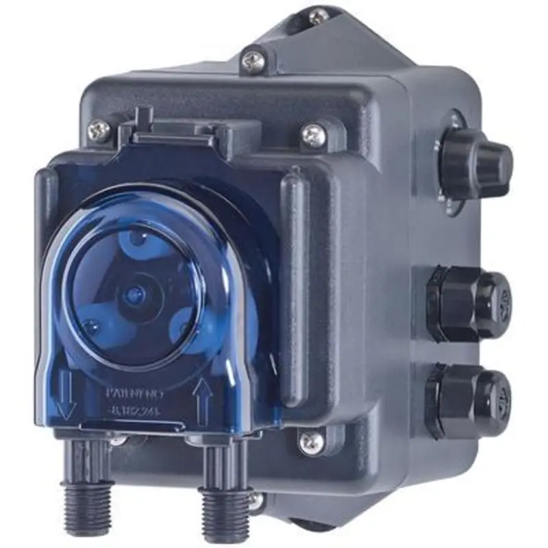 Stenner Econ Fp Series Compact Output Pump – 4.5 Gallons Per Day, #F Tube, Includes 10-Foot Power Cord, 120V Ac 1