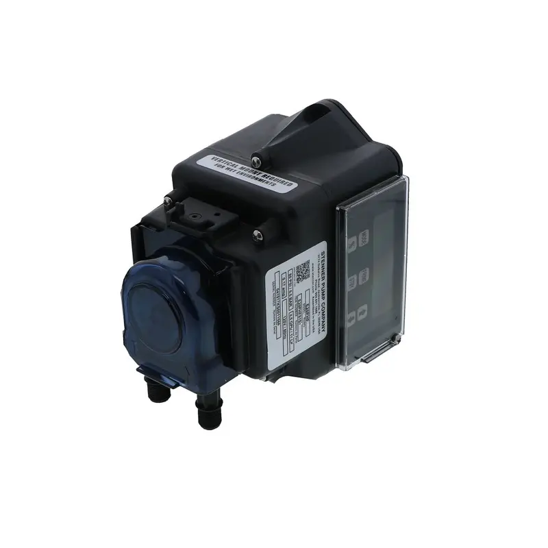 Stenner Econ Fp Series Fixed-Output Dosing Pump – 4.5 Gpd, #F Tubing, 120V 1