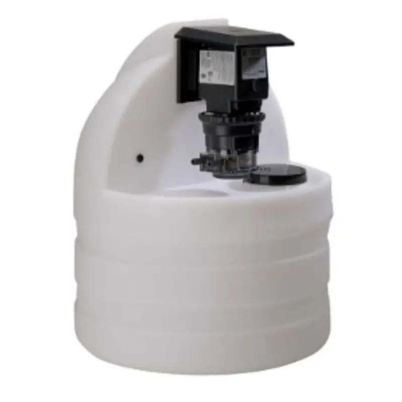 Stenner Econ T-Series S1Ne20T4G81S Dosing Pump With 15-Gallon Tank System 1
