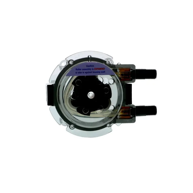 Stenner Quickpro Pump Head #2 – Versilon Tubing, Compatible With Classic & Svp Pumps 1