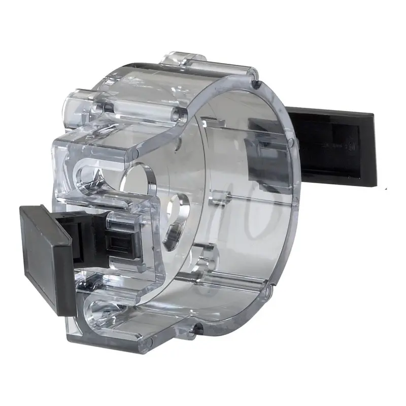 Stenner Quickpro Qp400 Tubing Housing Assembly – Locking Latch Design, Compatible With Standard Pump Heads 1