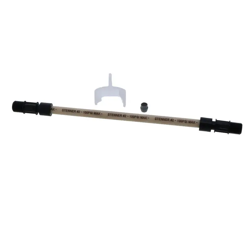 Stenner Santoprene Pump Tube #2 – Replacement For Stenner Peristaltic Pumps 2