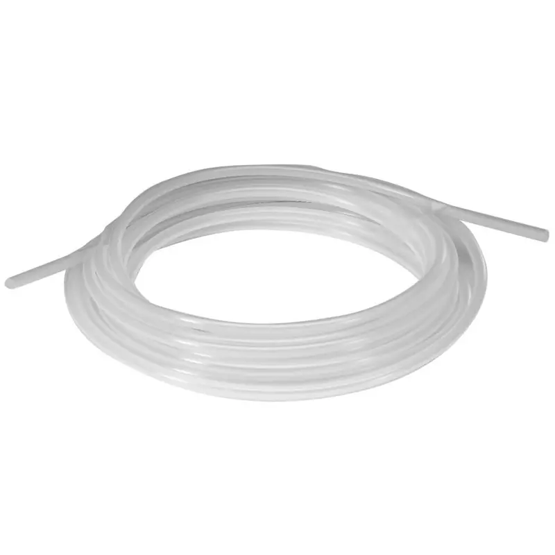 Stenner Suction And Discharge Ldpe Tubing – 3/8-Inch Diameter, White/Natural (Classic & Svp Models) 1
