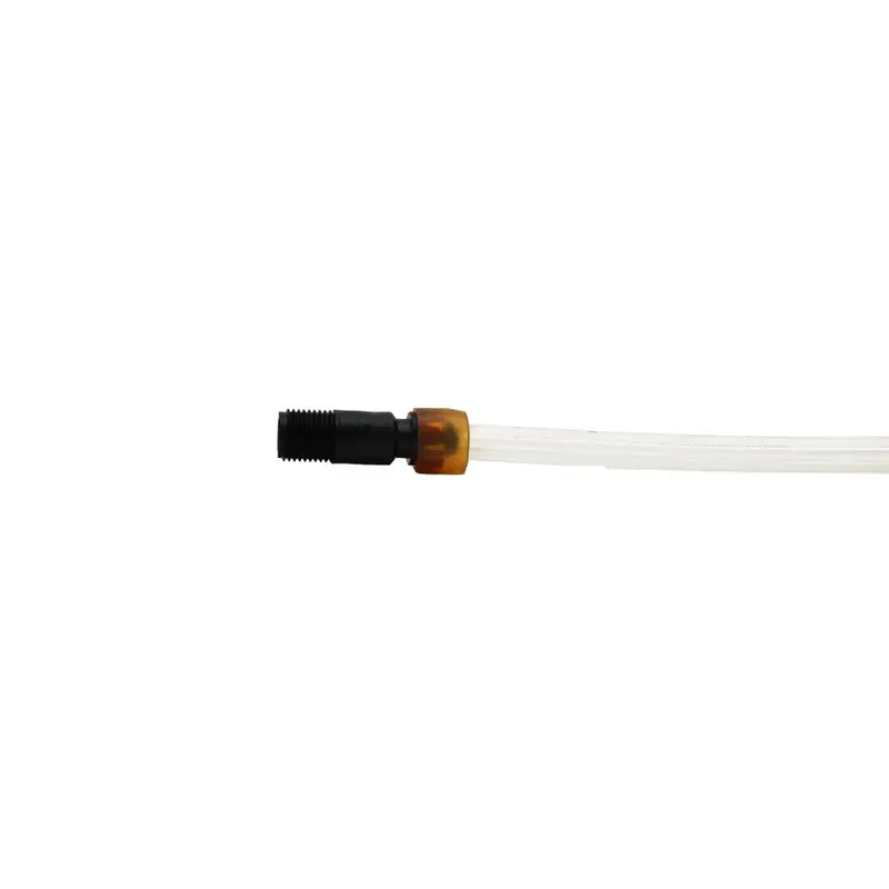 Stenner Versilon Replacement Peristaltic Pump Tubing — #4 Size, 2-Pack 2