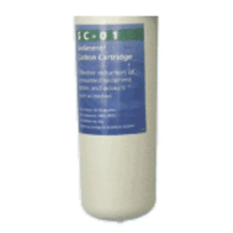 Sterilight Sc-01 Sediment And Cto Replacement Cartridge For Sc-Dws & Sc2-Dws Systems 1