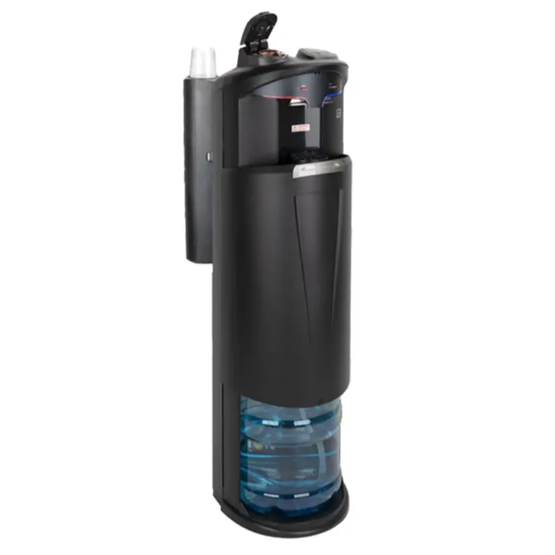 Storm Café Dual-Function Water And Coffee Dispensing Station 1