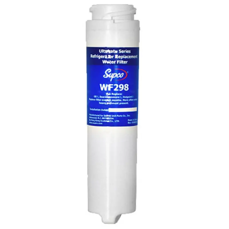 Supco Wf298 Replacement For Ge Gswf Refrigerator Water Filters 1