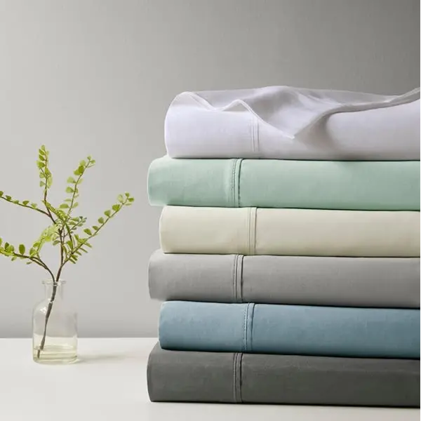 Temperature-Regulating Performance Sheet Set 1