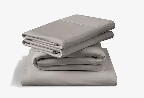 Tempur-Breeze° Temperature-Regulating Cooling Sheet Set 1