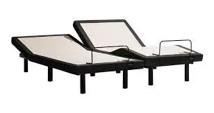 Tempur Ease Split King Mattress – Pressure-Relieving Memory Foam 1