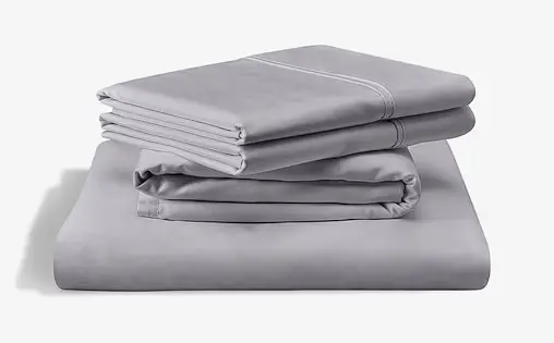 Tempur-Pedic Premium Sheet Set – King Size 1