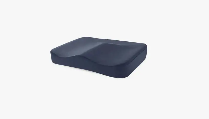 Tempur-Pedic Pressure-Relieving Seat Cushion For Office Or Car 1