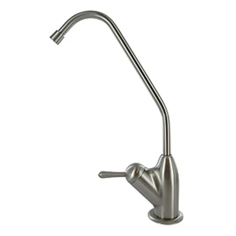 Tomlinson 713 Value Series Air Gap Faucet – Drinking Water Ready 1