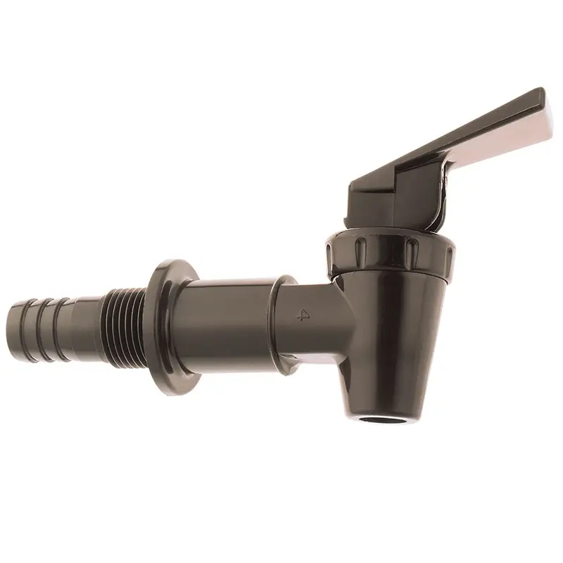 Tomlinson Hfsh Series No-Drip Cold Beverage Faucet — Plastic Construction 1