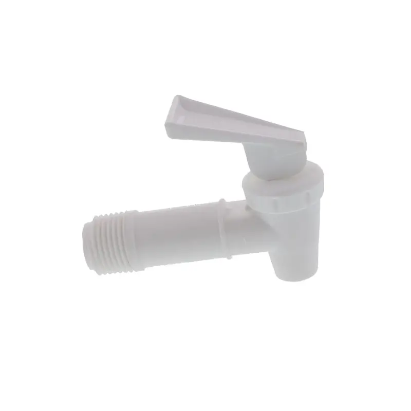 Tomlinson Hfsn Series No-Drip Plastic Faucet For Special Applications 1