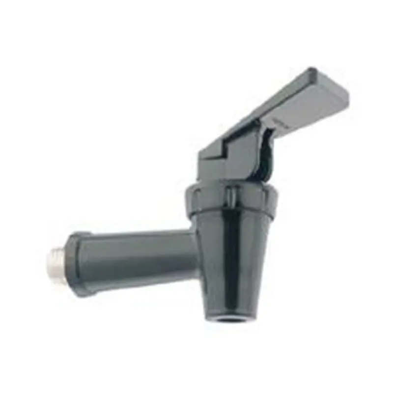 Tomlinson Hpsbi Series No-Drip Beverage Dispenser Faucet – Dual-Temperature Plastic Design 1