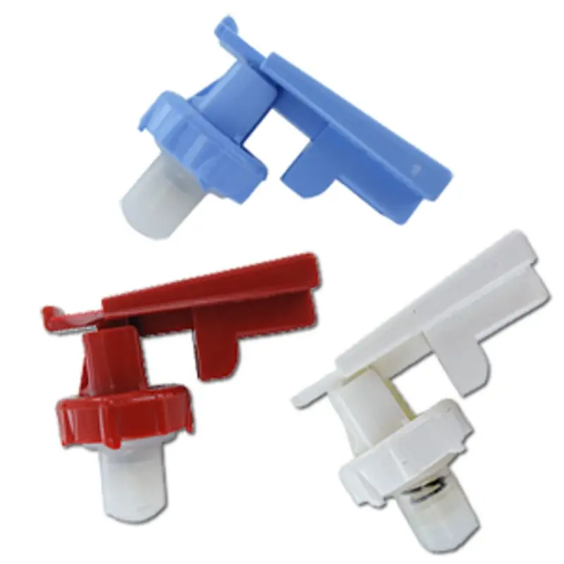 Tomlinson Touch Guard Child-Safe Upper Faucet Assembly 1