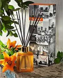 Tommy Bahama Maui Mango Scented Reed Diffuser 1