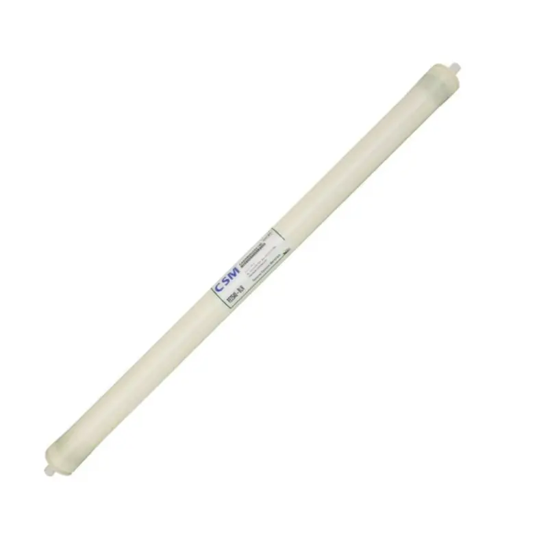Toray Low-Energy Brackish Water Ro Membrane — 2.5" X 40", 1000 Gpd 1