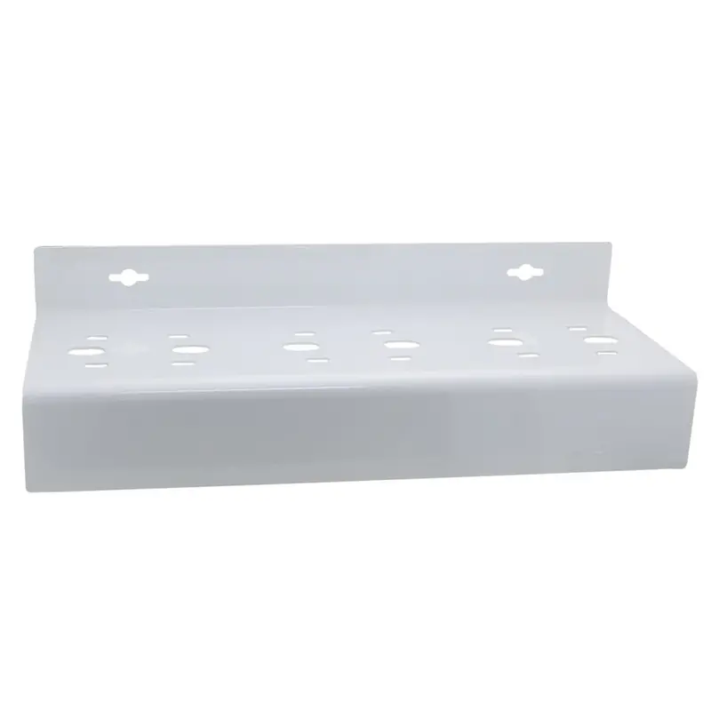 Triple-Housing Mounting Bracket – Powder-Coated Metal For Big Blue® Filter Systems 1