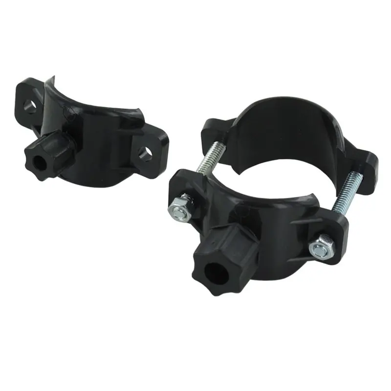 Universal Drain Saddle Fitting – 1/4" And 3/8" Male Compression Connections 1
