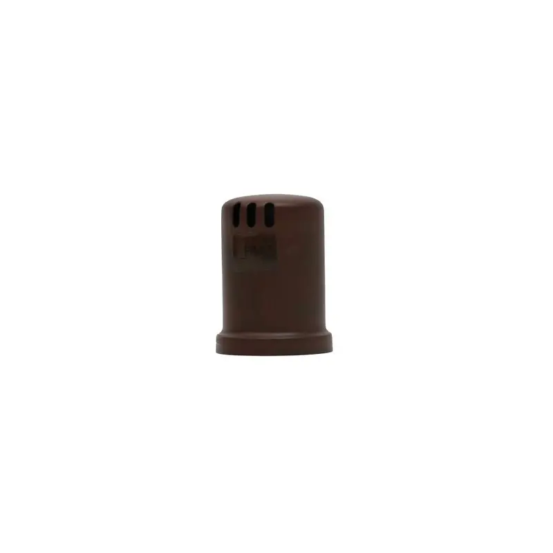 Universal Metal Air Gap Cover – Weathered Brass Finish 1