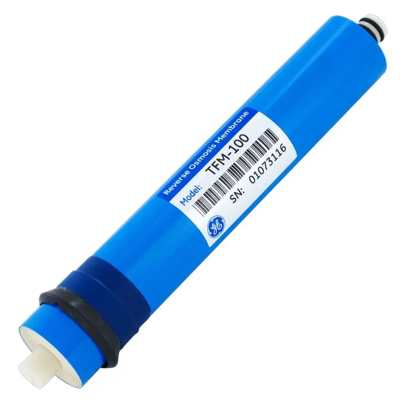 Veolia Osmonics Desal Tfm-100 Thin-Film Composite Ro Membrane Element 1