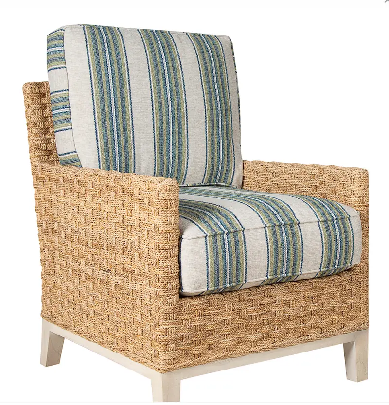Versatile Occasional Chair 1