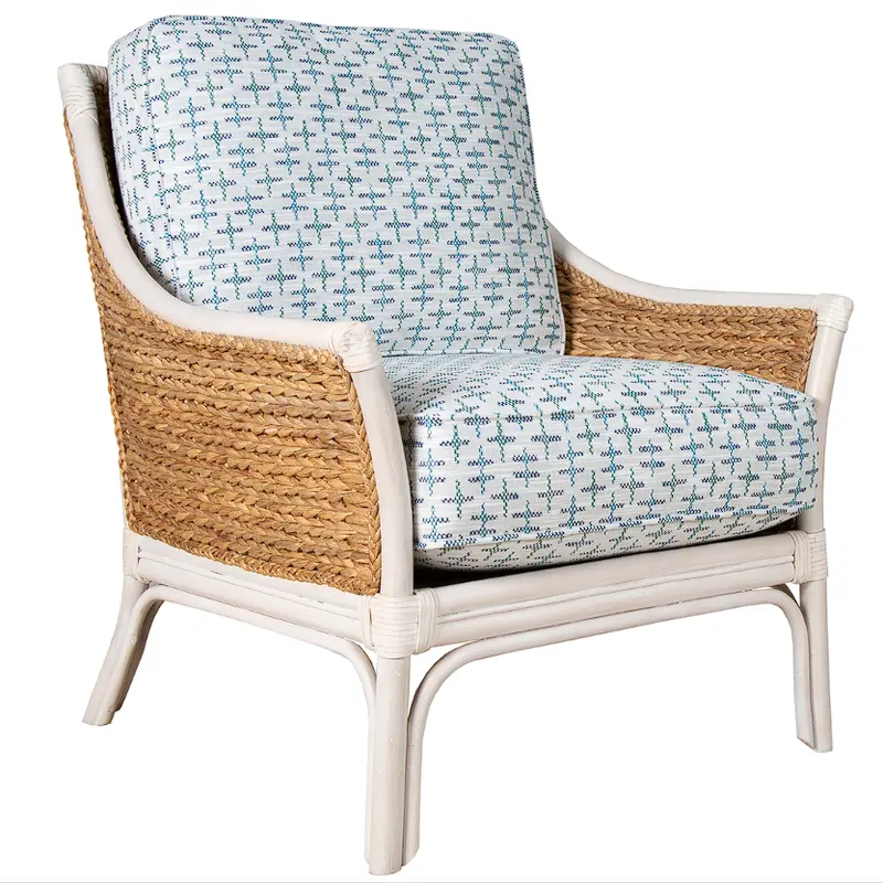 Versatile Occasional Chair – Stylish Single-Seat Accent Furniture 1
