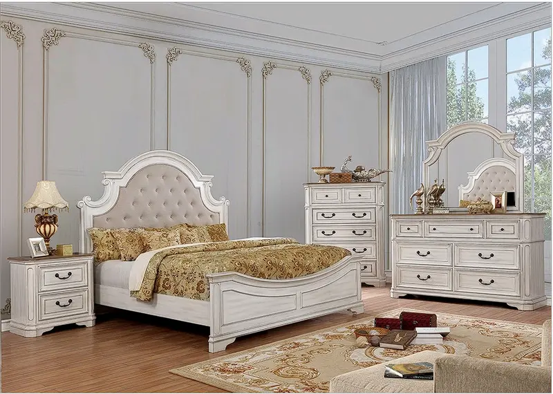 Vintage Smoke Furniture Collection 1