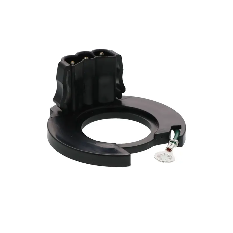 Viqua 270276-R Lamp Connector Base – Compatible With Vt Copper Uv Systems 1