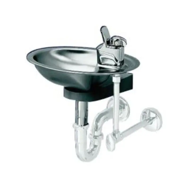Wall-Mounted F120 Bottle-Fill Fountain With Bracket 1